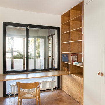 Contemporáneo Despacho