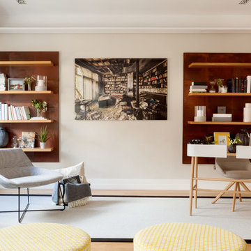 DECORACIÓN VIVIENDA