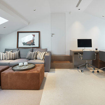 Duplex urbano