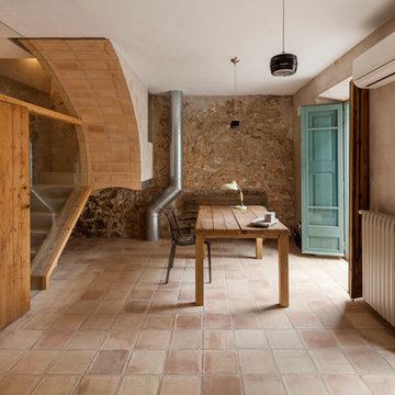 FA House