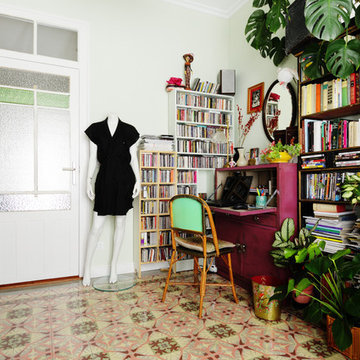 Fotografía de interiores y arquitectura