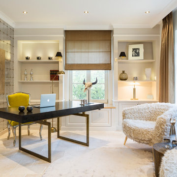 Interior design