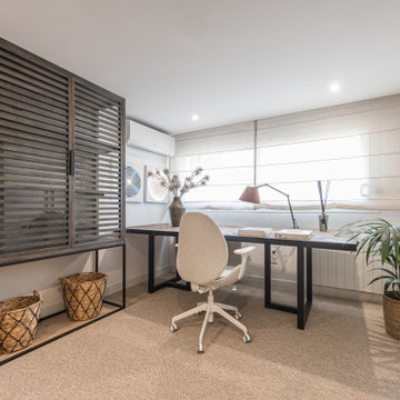 Interiorismo en Empuriabrava