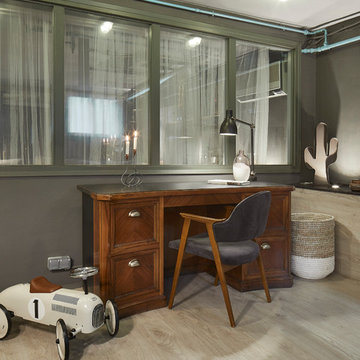 Loft el Capricho