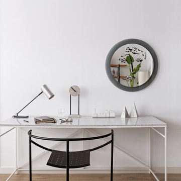 Loft en Poblenou Barcelona