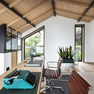 SAIANS - RESIDENCIA AL BORDE DEL MAR