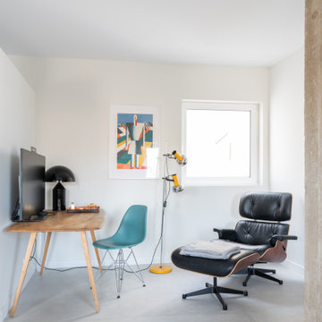 Vivienda GP