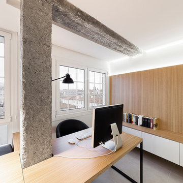 Vivienda Peixoto