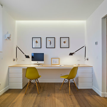 VIVIENDA PONIENTE