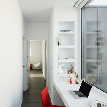 Vivienda unifamiliar en Gijón