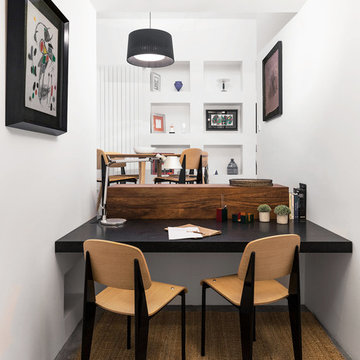 Zona de estudio
