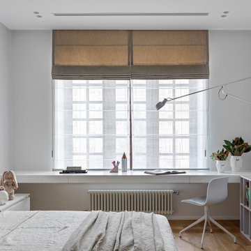 Apartment privat park foto
