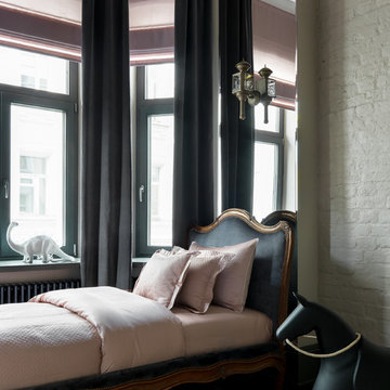 Beautiful apartment