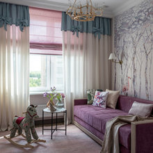Woodsedge Twin Room