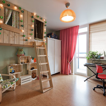 Дом рукодельницы