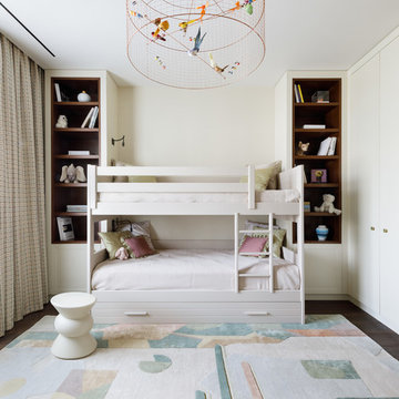 Городская квартира на Сущевской/ city apartment on Suschevskaya