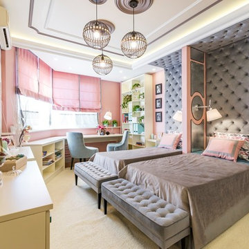 Каприз в тренде