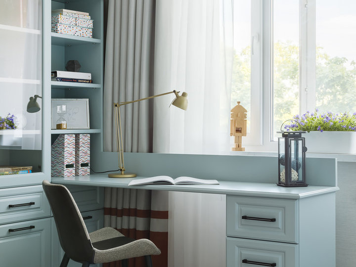 Transitional Kids - Kids Room