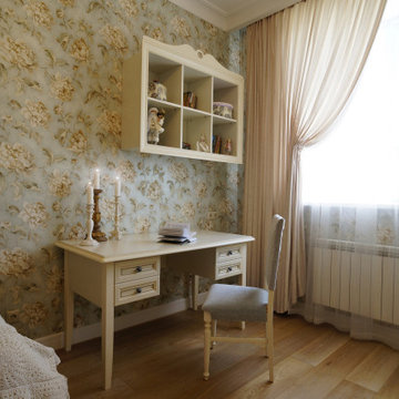 Квартира в Омске(фото)