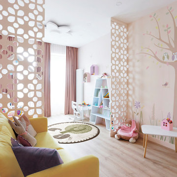 ЖК "The residence"
