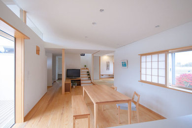 あきもとちえこ建築設計事務所 群馬県前橋市のarchitects Building Designers Houzz