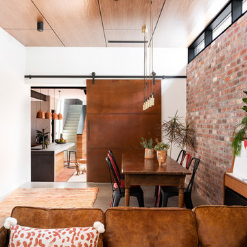 1 Mt Claremont