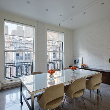 10 East 33rd Street