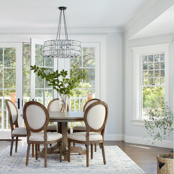 120 Year Old Victorian Home Renovation & Remodel