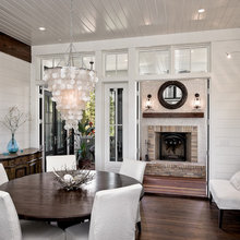 Wood paneling changes