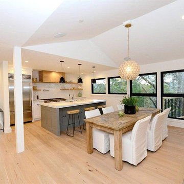 155 Melville Ave. San Anselmo