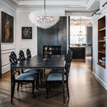 17th Street Residence