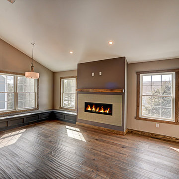 18 Glen Burn Trail