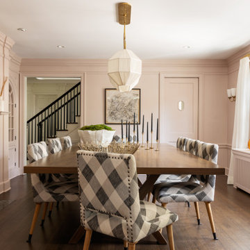 1920's Colonial