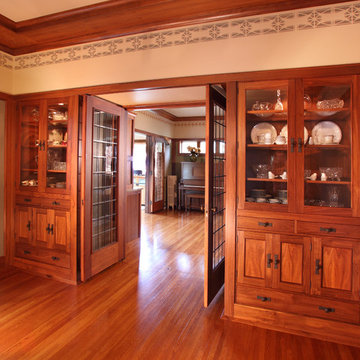 1926 Elmslie Home Renovation