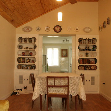 1940's In-law Cottage
