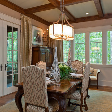 2010 Southern Living Showcase Home