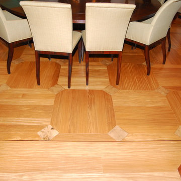 2011 Bona Floor of the Year