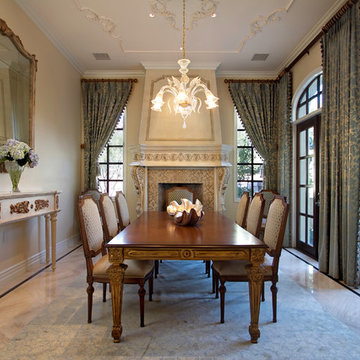 * 2011 THIRD PLACE - ASID - RESIDENTIAL * Scottsdale Elegance