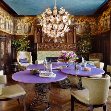 2012 San Francisco Designer Showcase Dining Room
