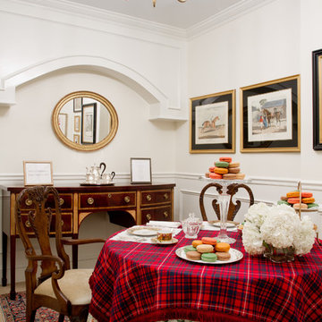 2013 Holiday House NYC