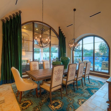 2013 Parade of Homes: Cibolo Canyons | San Antonio, Texas