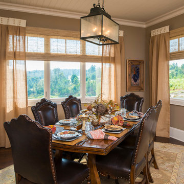 2013 Southern Living Custom Builder Showcase Home