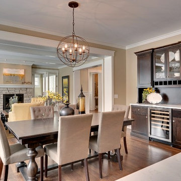 2013 Spring Parade Of Homes