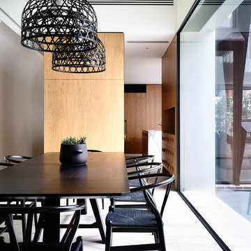 2014 IDEA – Kennedy Nolan, Overall Winner + Single Residential