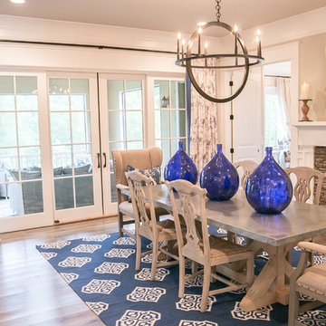 2014 Southern Living Inspired Home