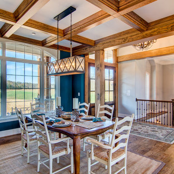 2015 Fall Parade of Homes, Yadkin River Custom Home