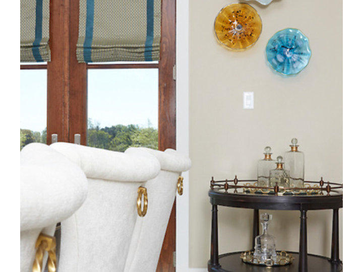 Enclosed - Dining Room