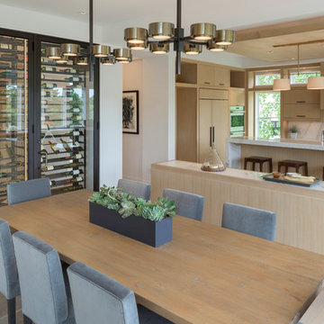 2015 Midwest Home Luxury Home #4 - John Kraemer & Sons