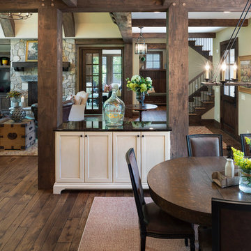 2015 Midwest Home Luxury Home #5 - Stonewood, LLC.