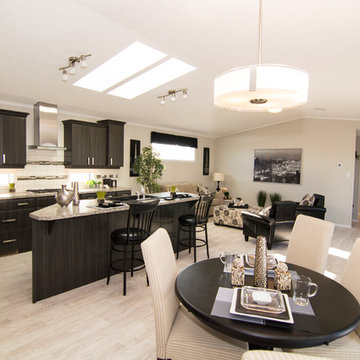 2015 Modern Manufactured Home Triple M Housing